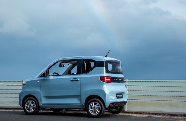 五菱宏光迷你mini報價是多少？五菱宏光mini新款怎么樣？