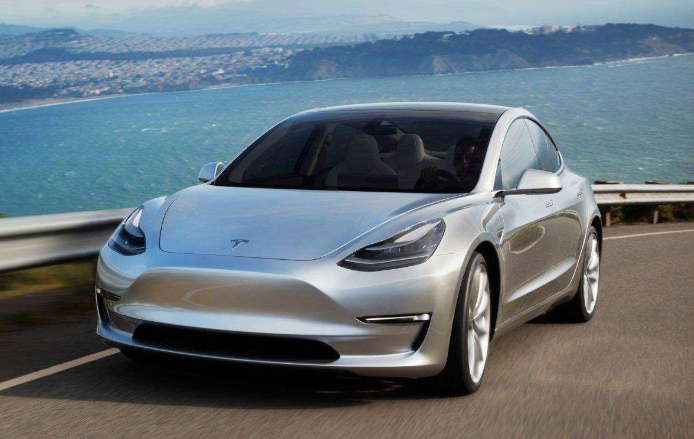 特斯拉2021款什么時候上市？新款特斯拉model3有什么變化？