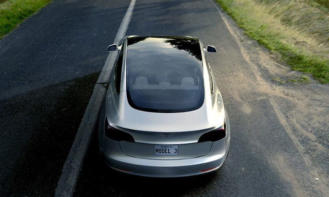 養(yǎng)一輛特斯拉一年費用是多少？特斯拉純電動汽車價格是多少？