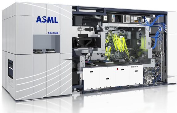 光刻機多少錢一臺？光刻機中國能造嗎？