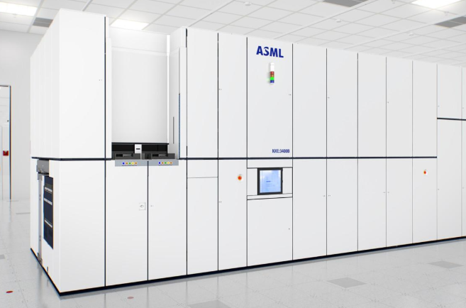 光刻機是干什么用的？光刻機與蝕刻機哪個貴？