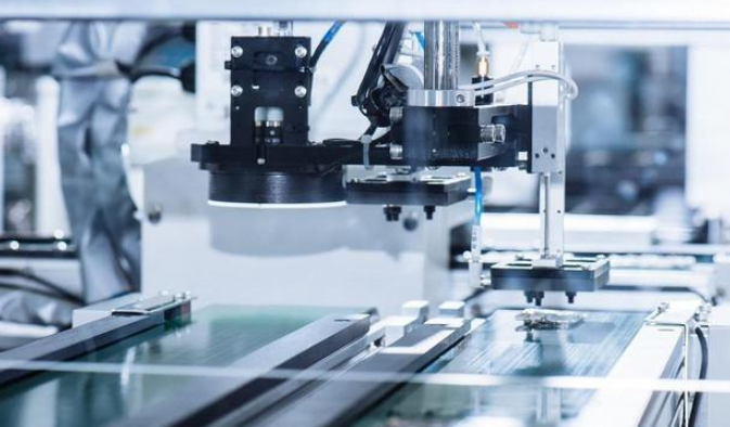 世界光刻機是最小多少納米？為什么只有荷蘭能造光刻機？