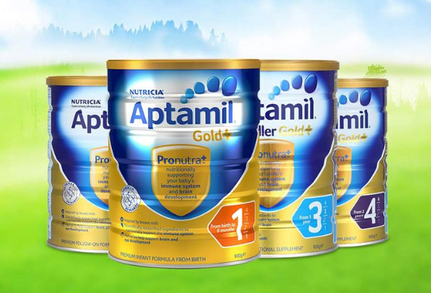 德國愛他美奶粉怎么樣??？愛他美奶粉哪個版本好？