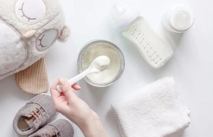 旗幟奶粉是君樂寶的嗎？君樂寶奶粉哪款好？