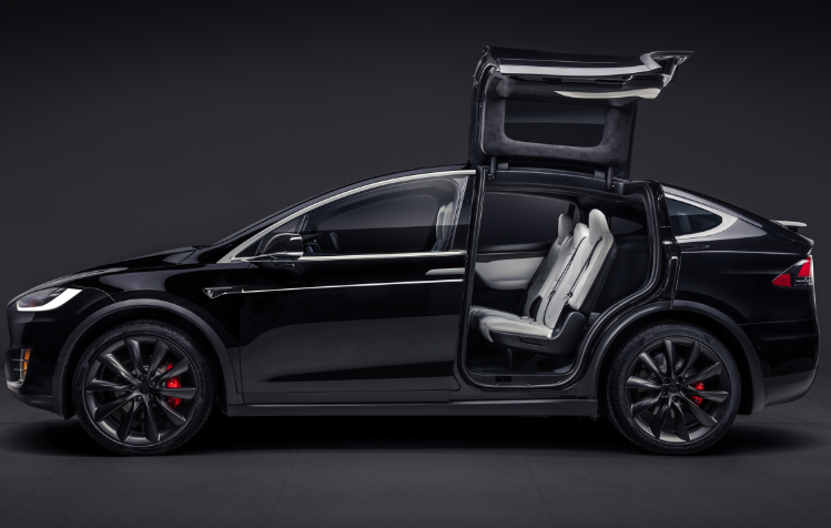 特斯拉為什么剎車失靈？特斯拉為什么會(huì)失控？