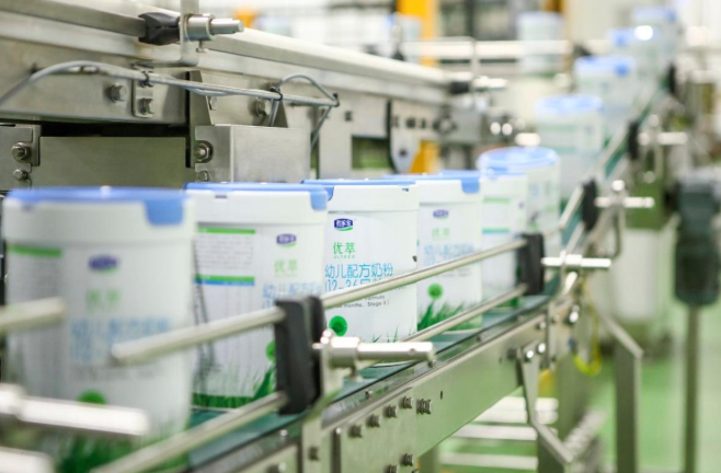 君樂寶有幾個系列奶粉？君樂寶奶粉哪個系列比較好吸收？